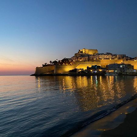 Alquiler Vacacional Peniscola Exterior photo