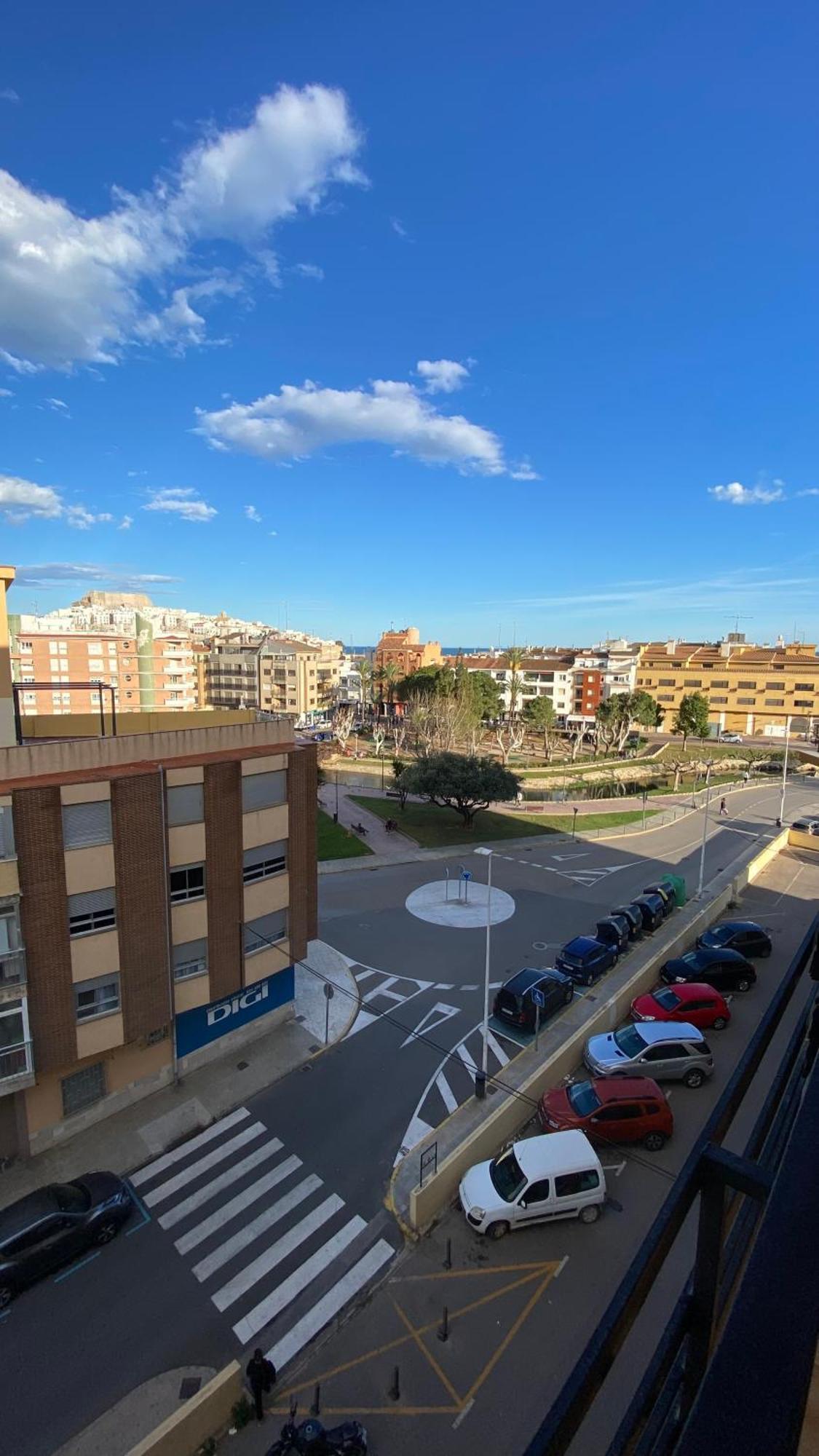 Alquiler Vacacional Peniscola Exterior photo