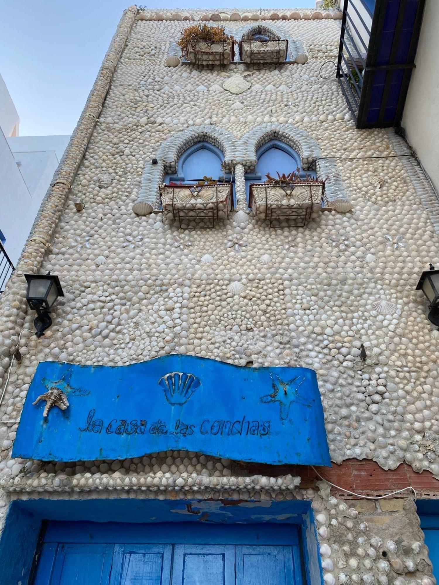 Alquiler Vacacional Peniscola Exterior photo